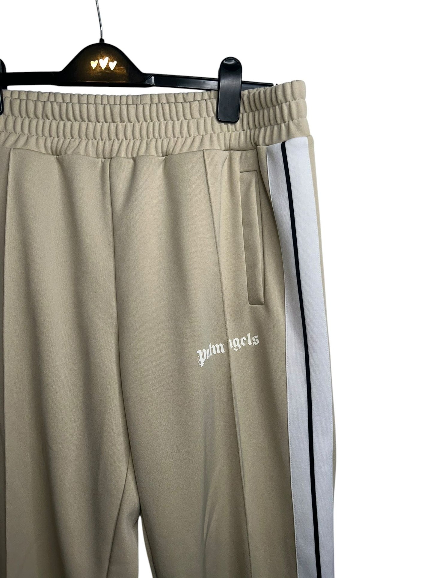 Palm Angels Track Bottoms