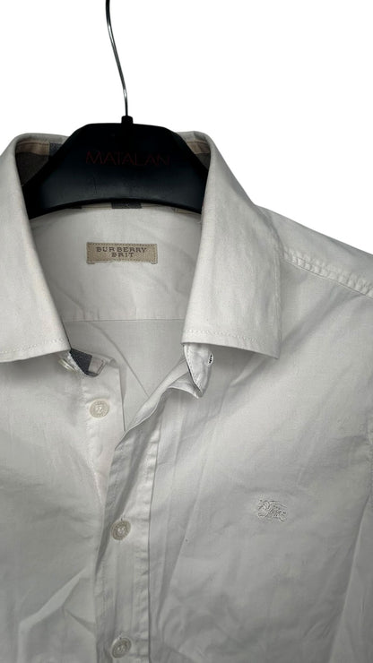 Burberry Relaxed Shirt
