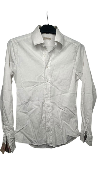 Burberry Relaxed Shirt