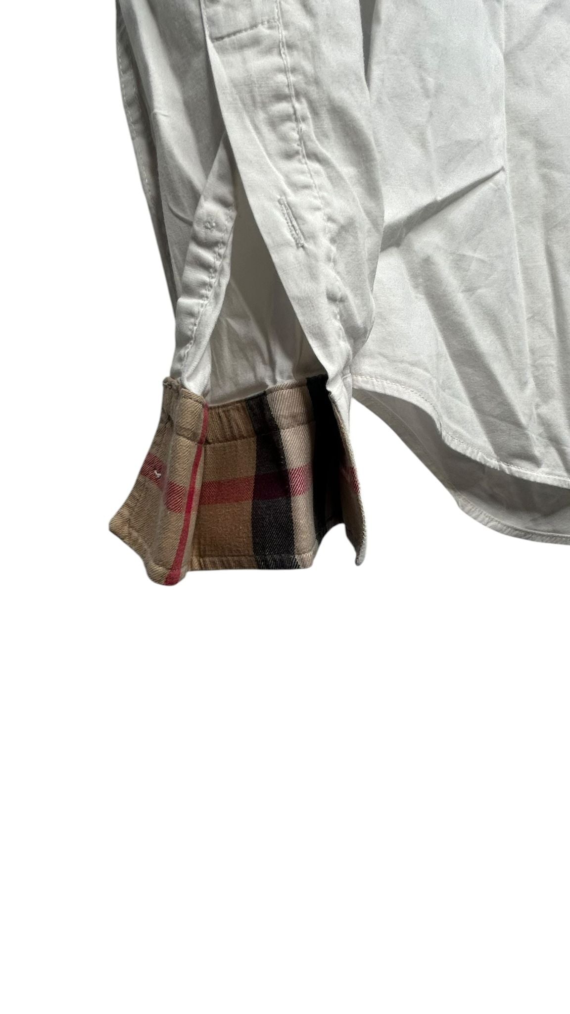 Burberry Relaxed Shirt