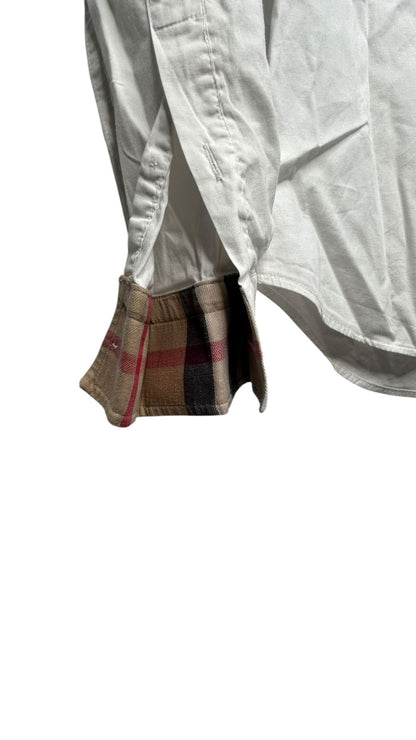 Burberry Relaxed Shirt