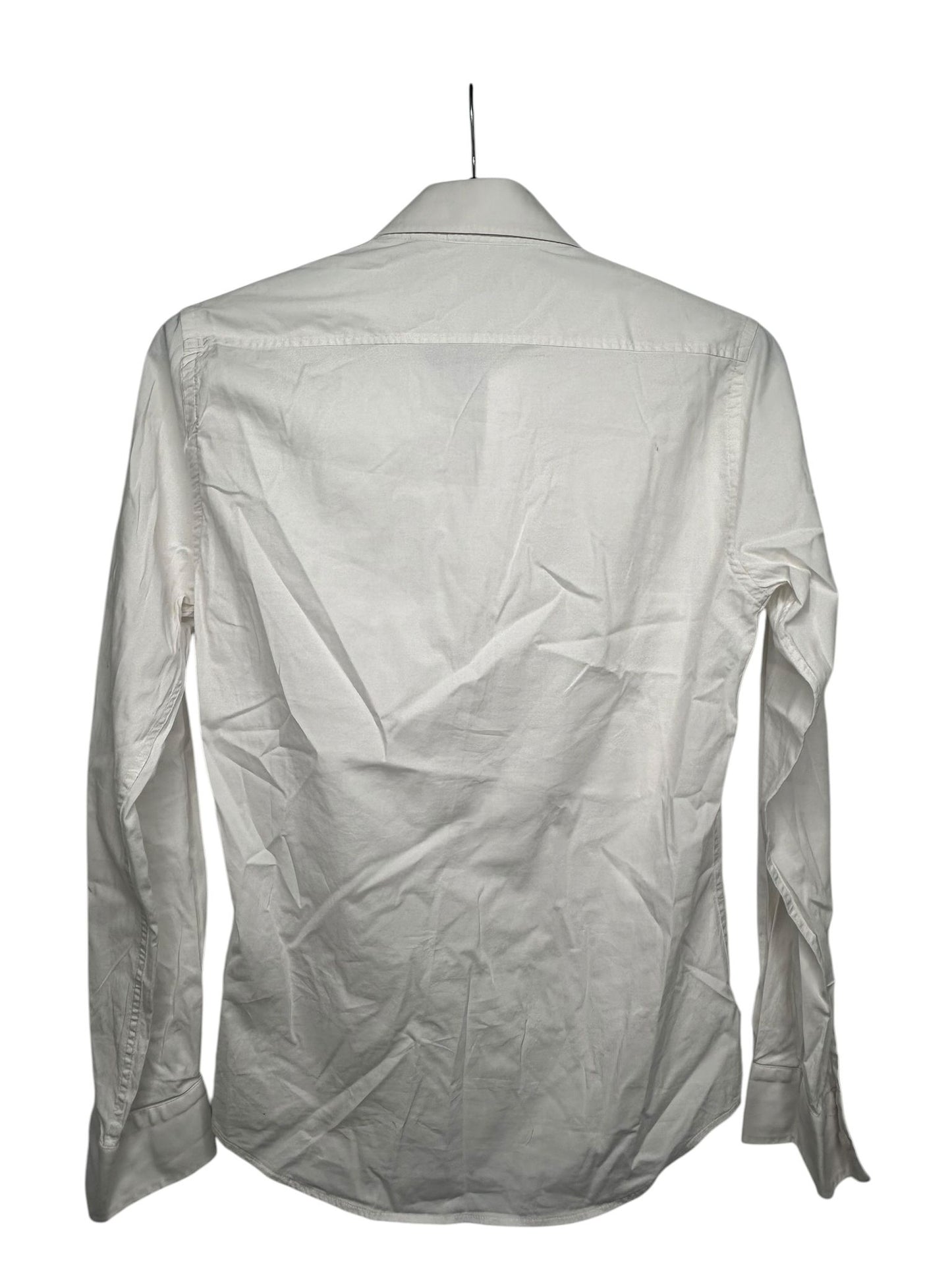 Burberry Relaxed Shirt