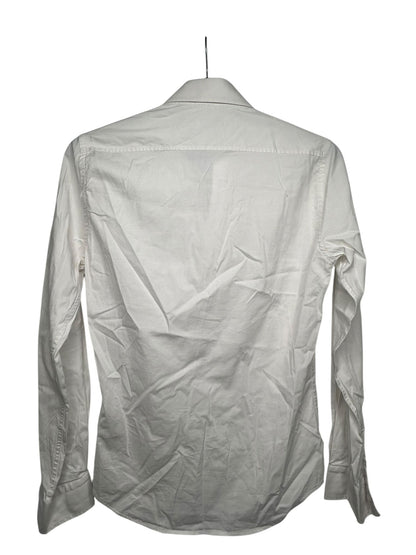 Burberry Relaxed Shirt