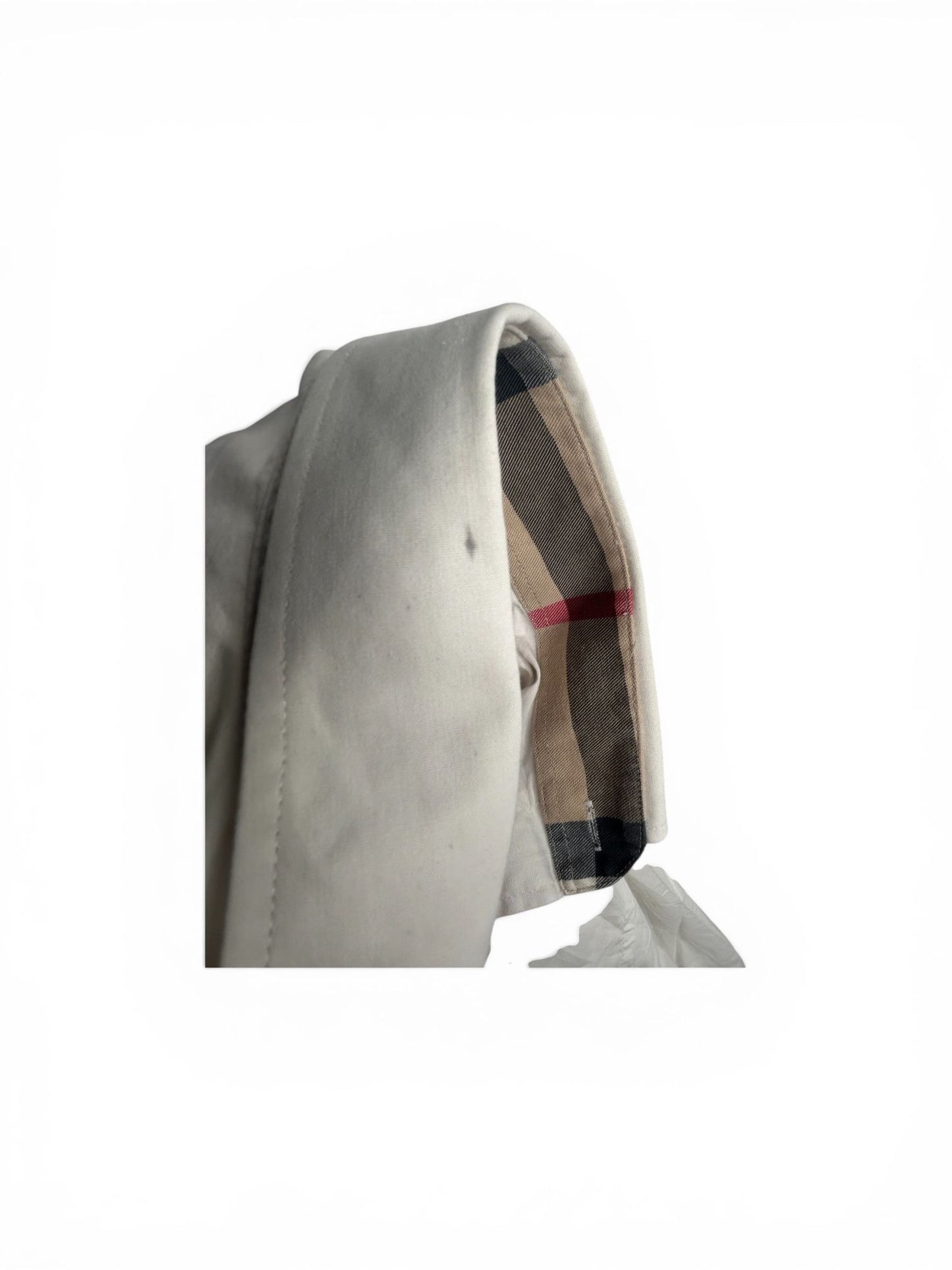 Burberry Relaxed Shirt