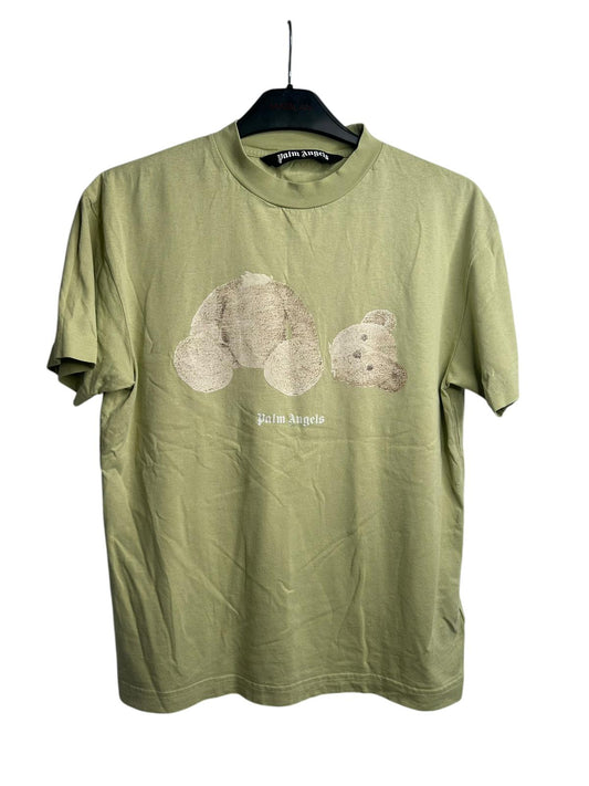 Palm Angels Kill The Bear T-shirt