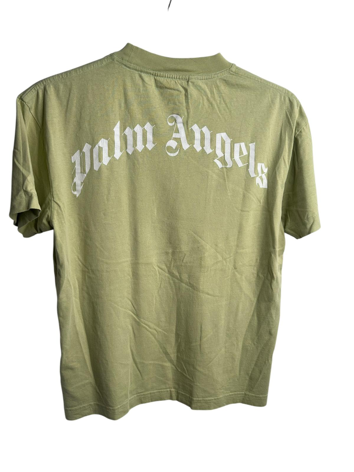 Palm Angels Kill The Bear T-shirt