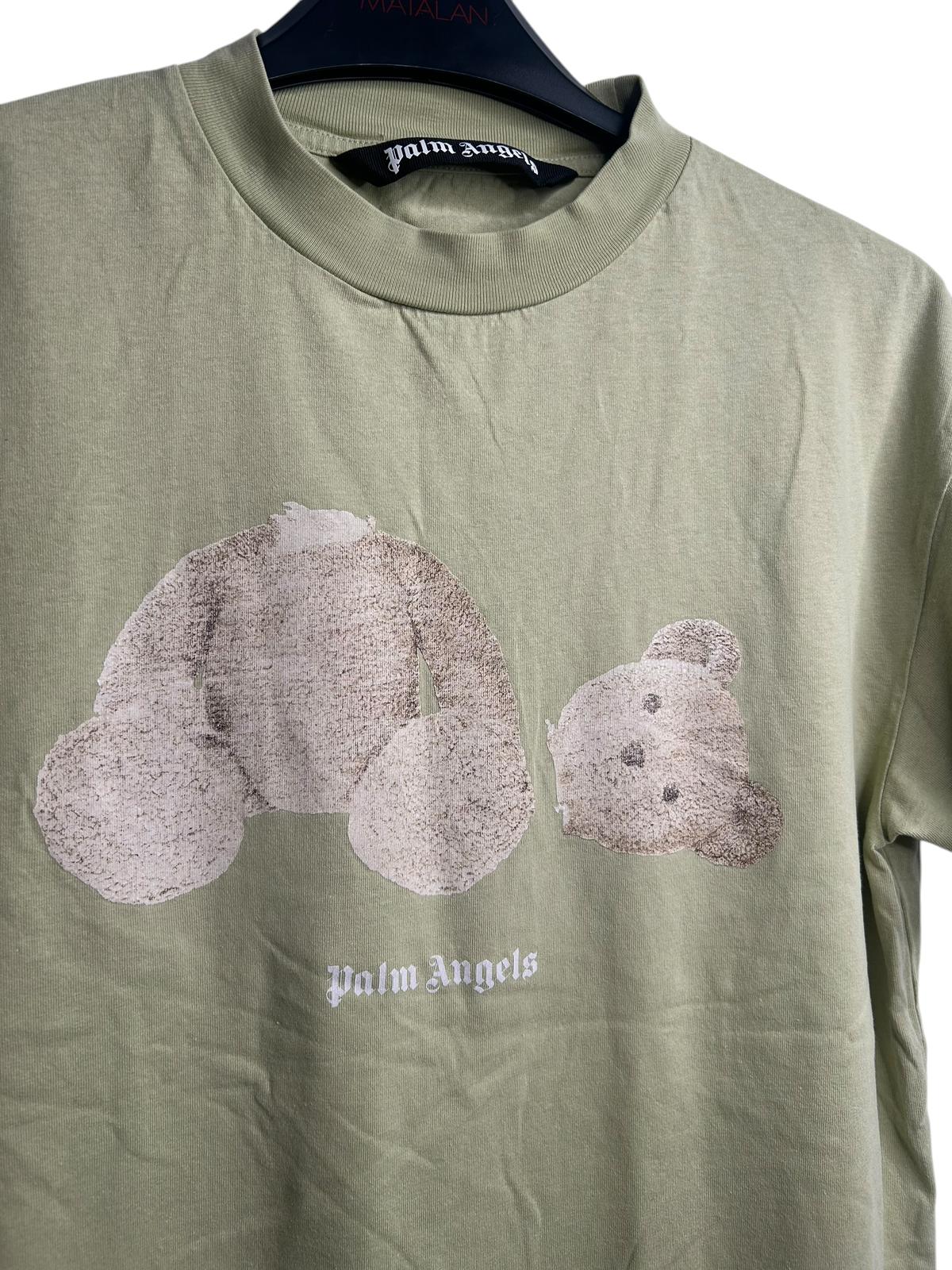Palm Angels Kill The Bear T-shirt