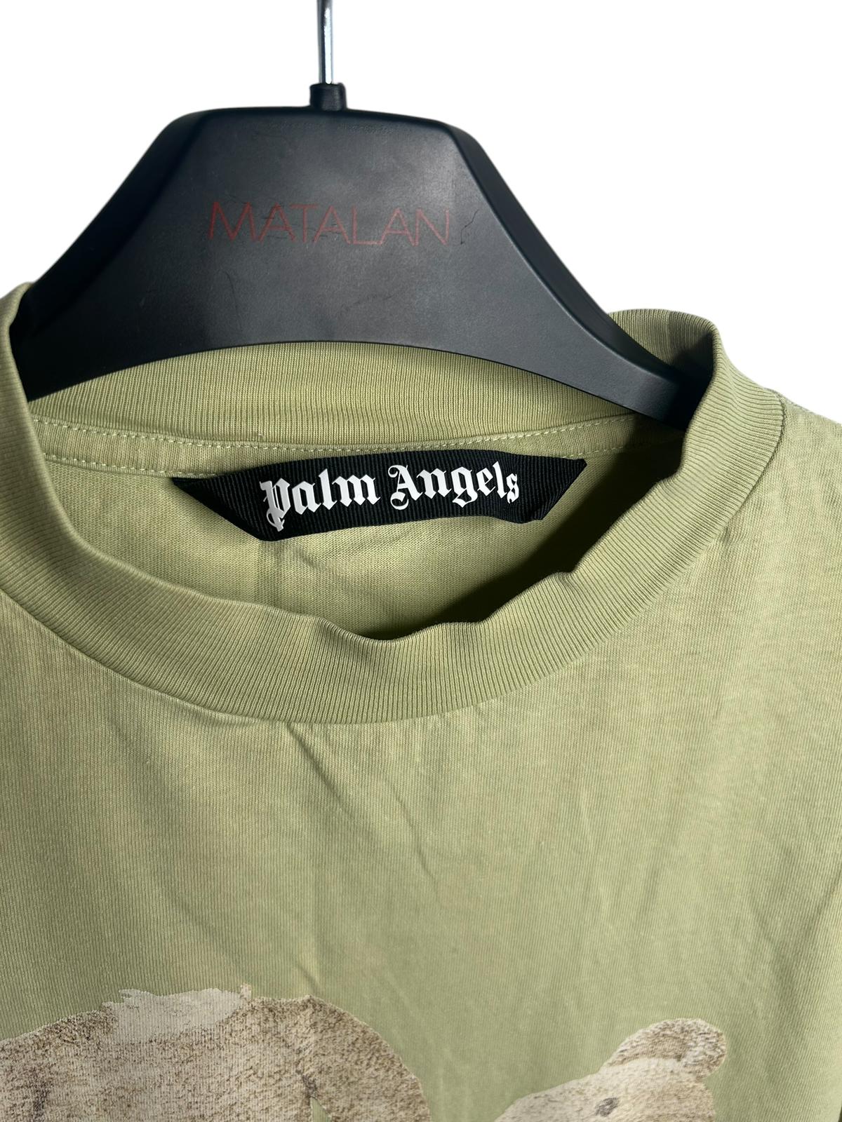 Palm Angels Kill The Bear T-shirt