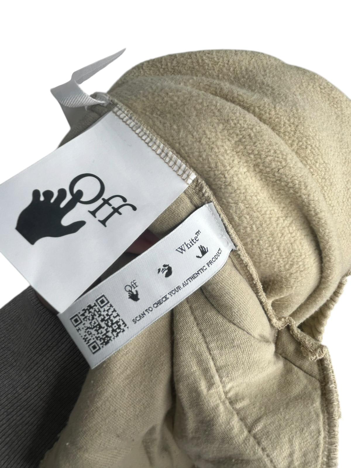 Off White Caravaggio Tracksuit Set