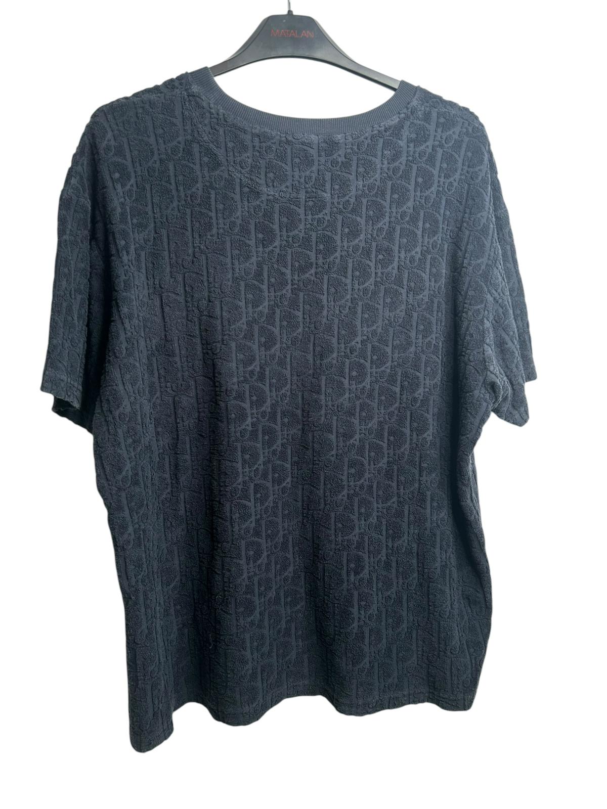 Dior Oblique T-shirt