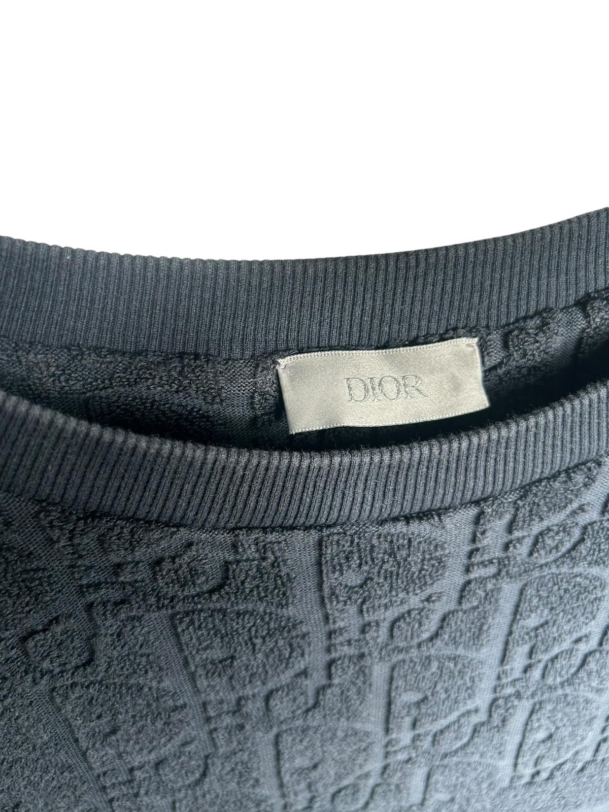 Dior Oblique T-shirt