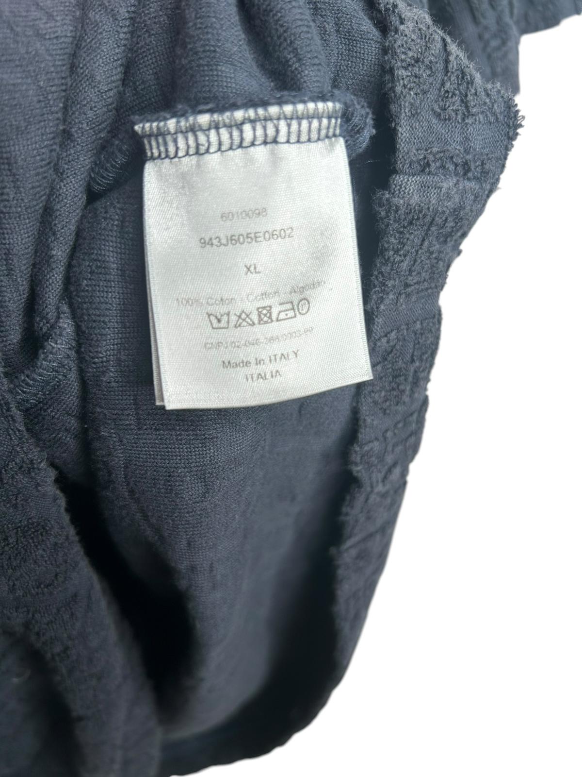 Dior Oblique T-shirt