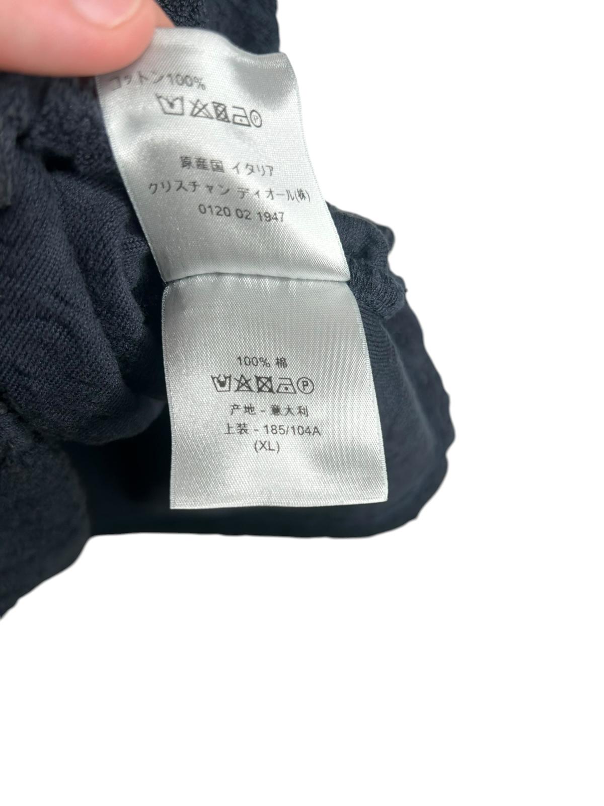 Dior Oblique T-shirt