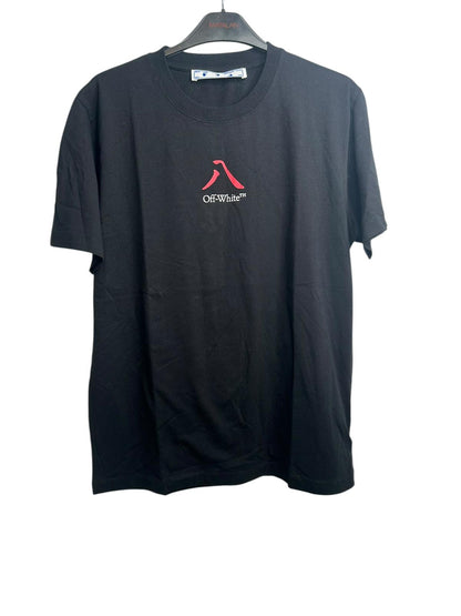 Off White Marker Arrows Chinese New Year T-shirt