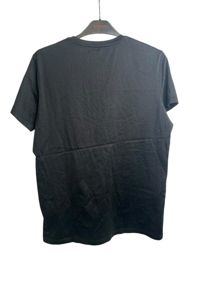 Moncler Double Logo Patch T-shirt