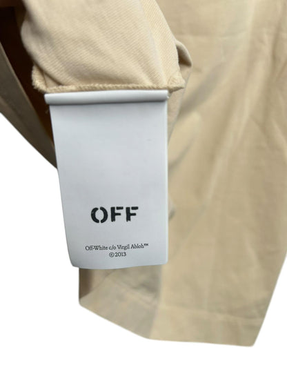 Off White Graphic T-shirt