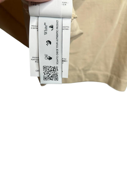 Off White Graphic T-shirt