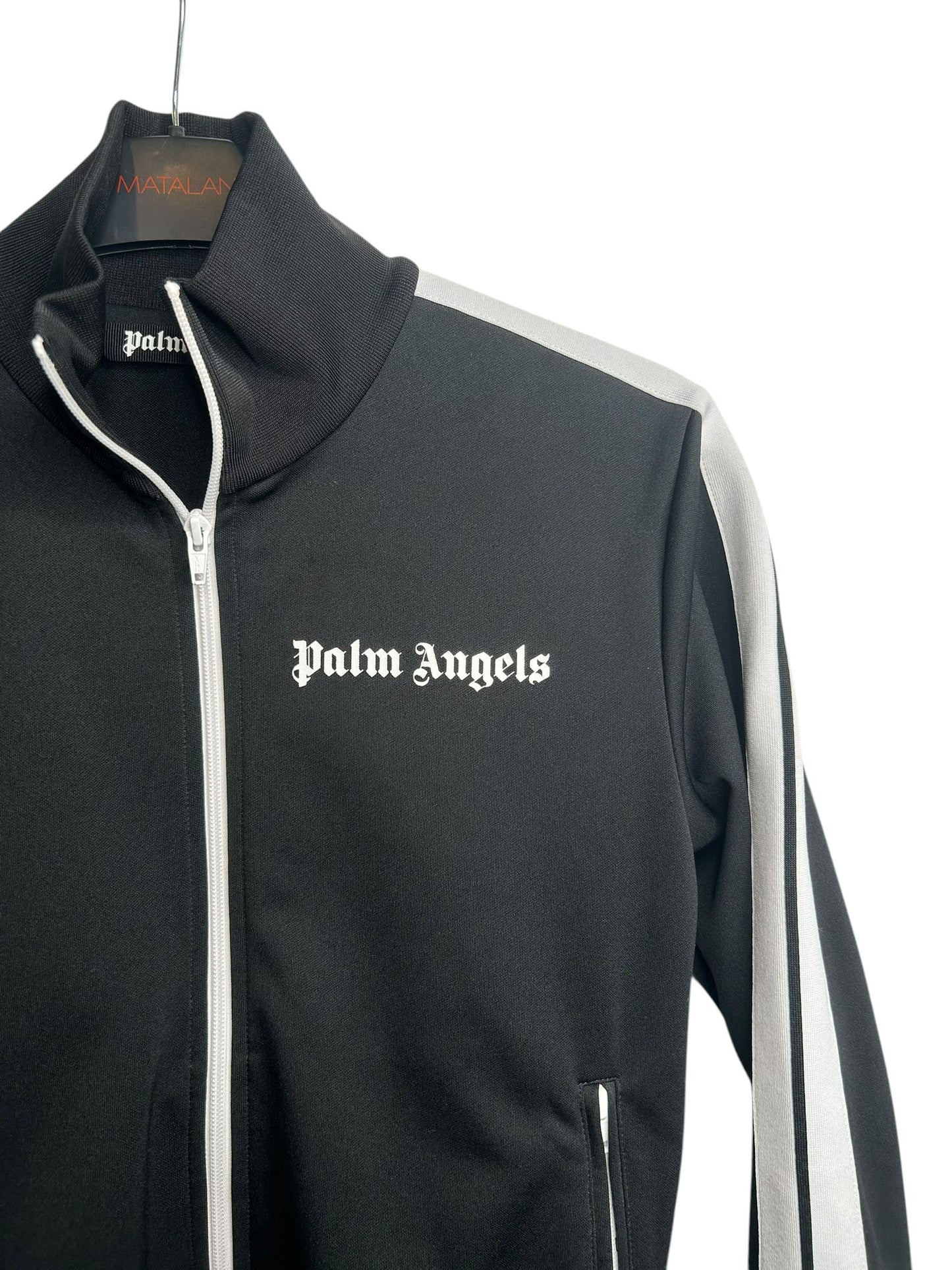 Palm Angels Track Jacket