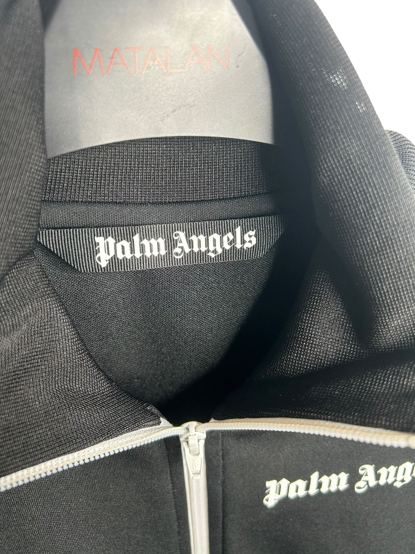 Palm Angels Track Jacket