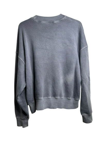 Palm Angels Oversized Crewneck