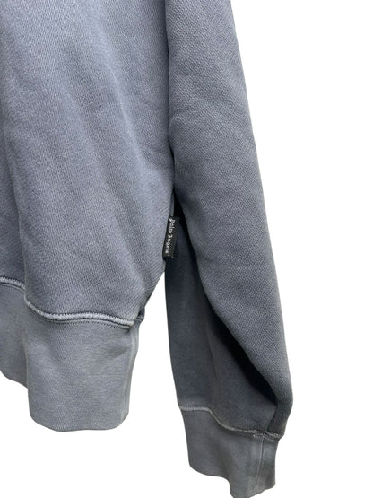 Palm Angels Oversized Crewneck