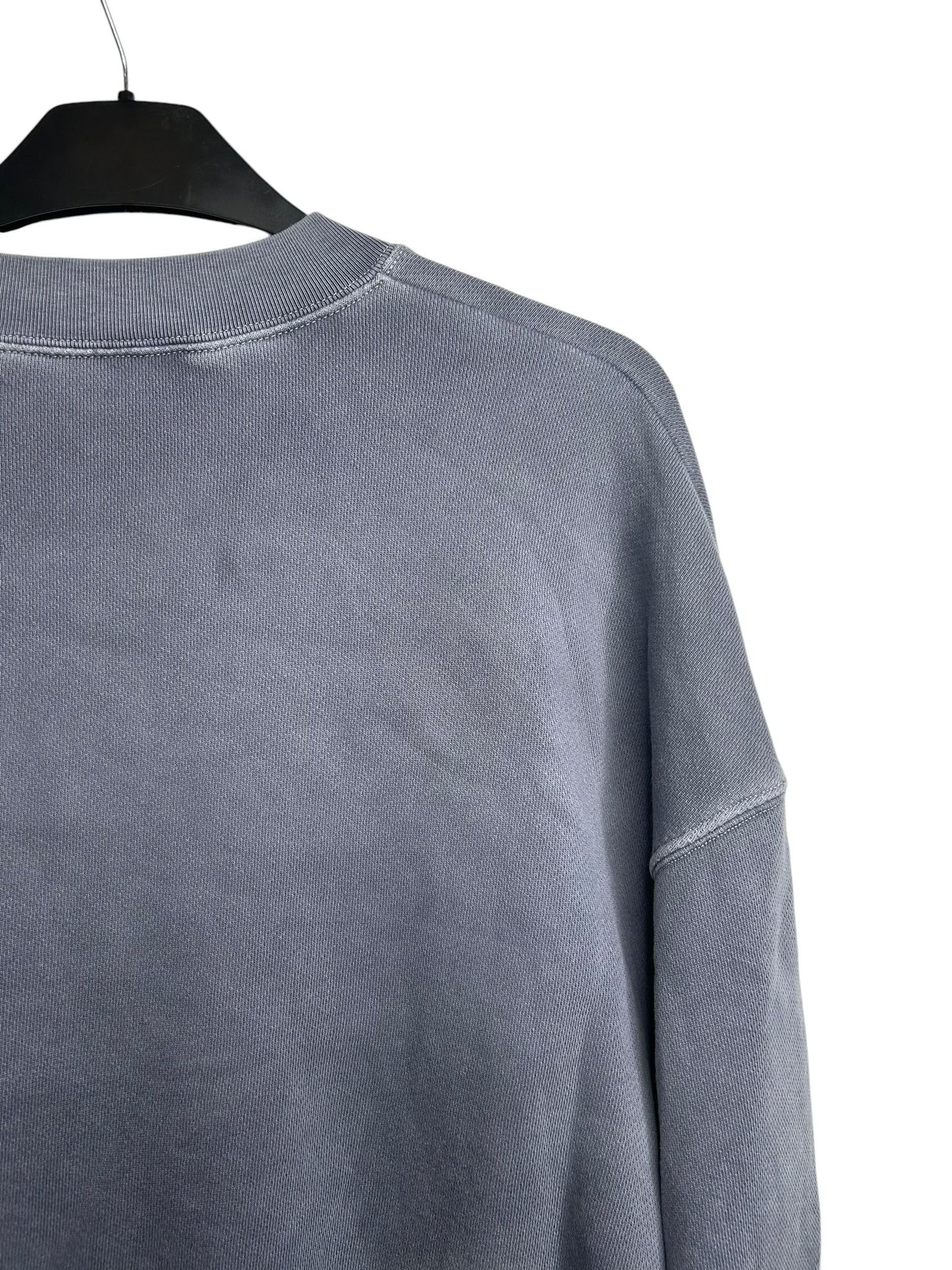 Palm Angels Oversized Crewneck