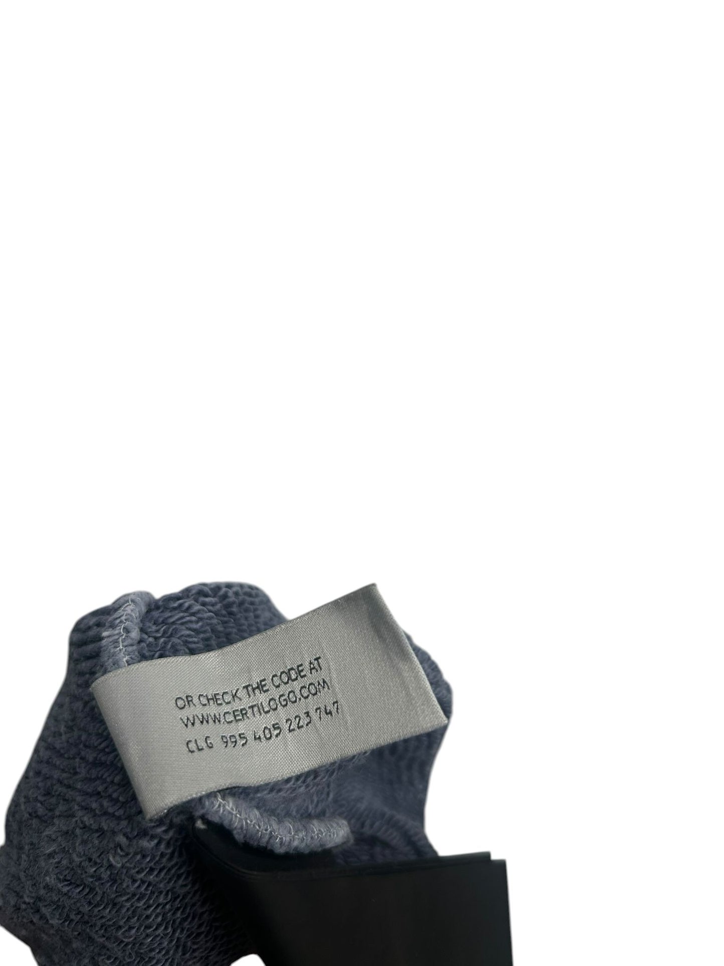 Palm Angels Oversized Crewneck