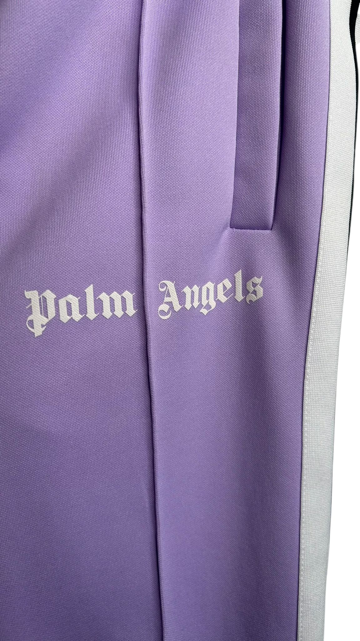 Palm Angels Track Bottoms