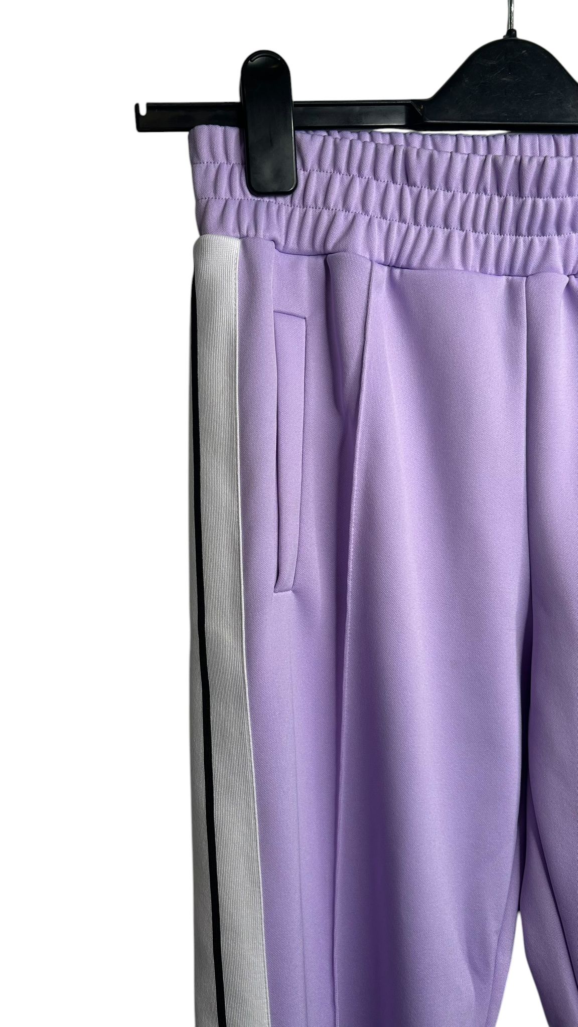 Palm Angels Track Bottoms