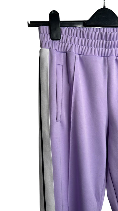 Palm Angels Track Bottoms