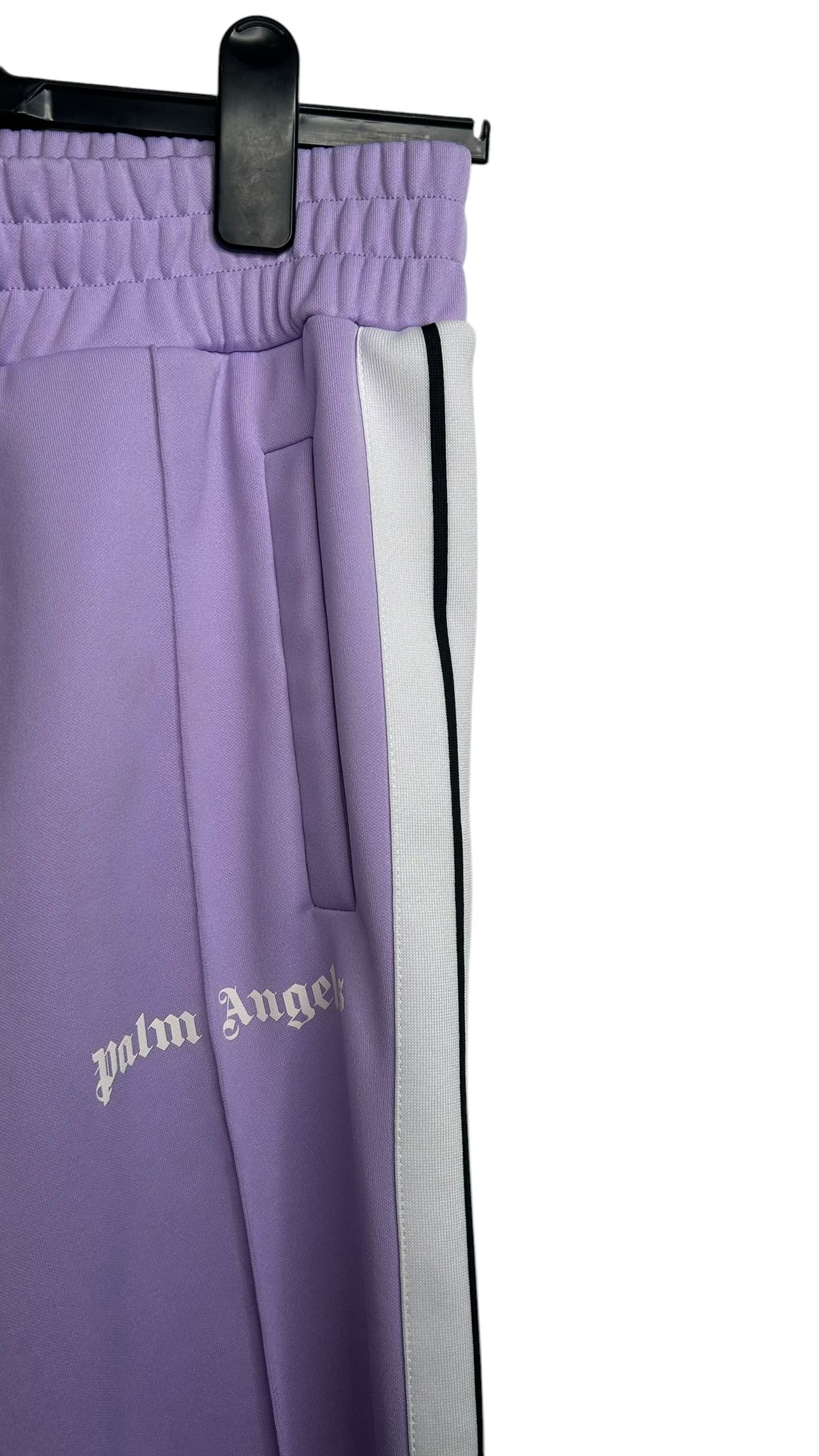 Palm Angels Track Bottoms