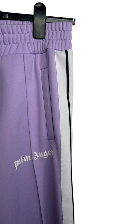 Palm Angels Track Bottoms