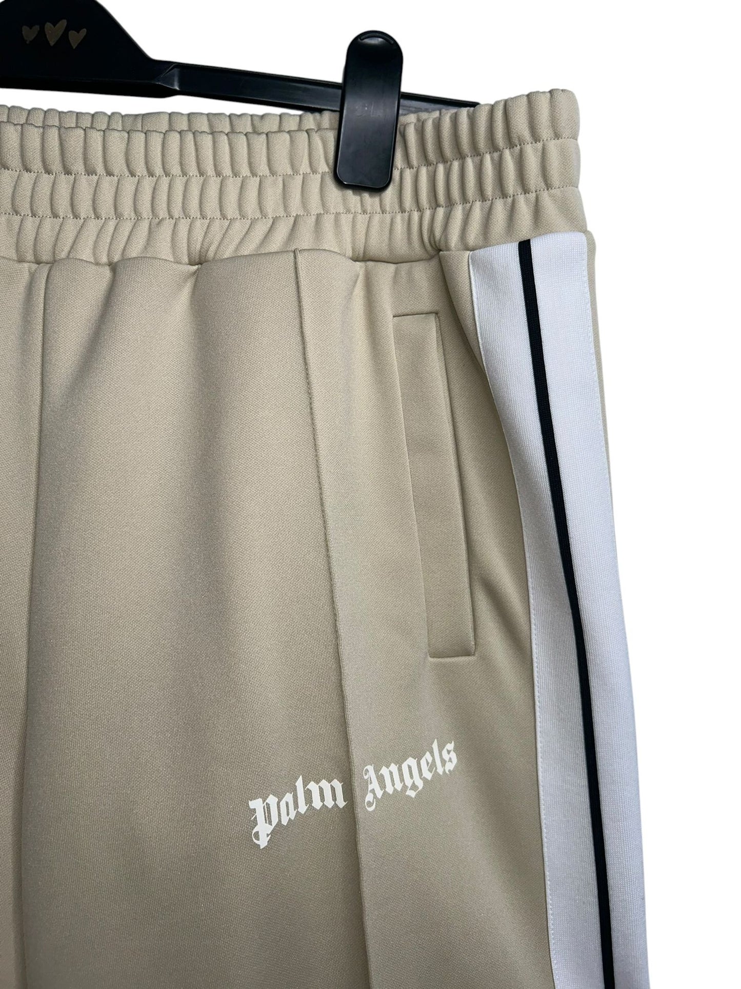 Palm Angels Track Bottoms