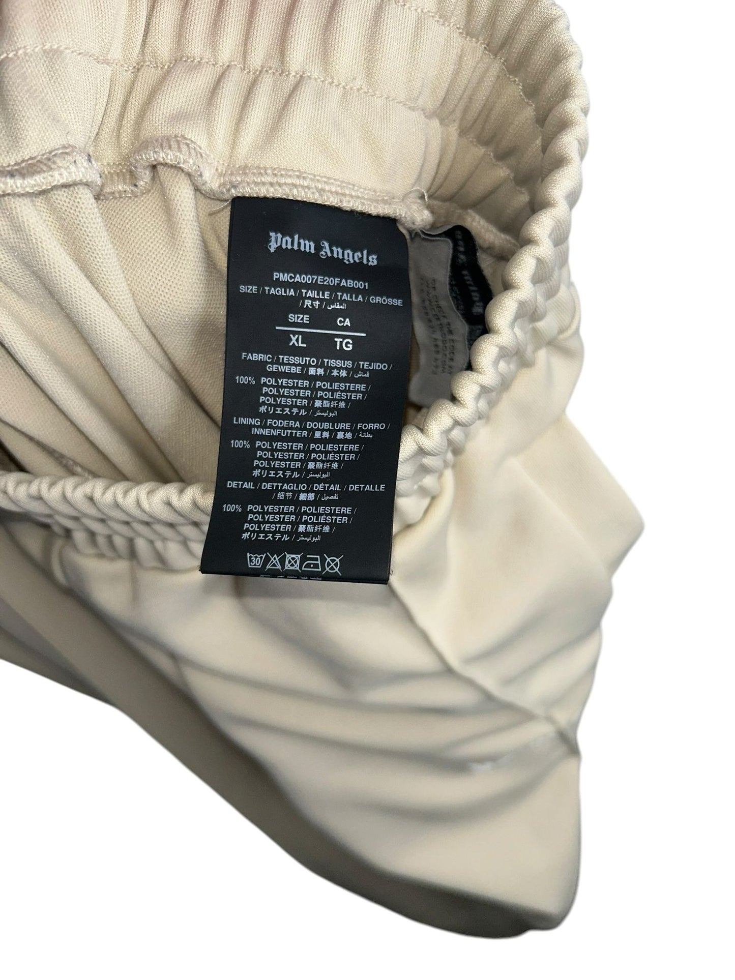 Palm Angels Track Bottoms