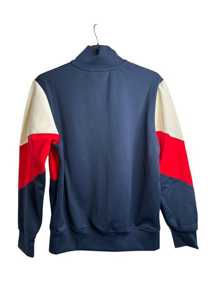 Palm Angels Colorblock Track Jacket