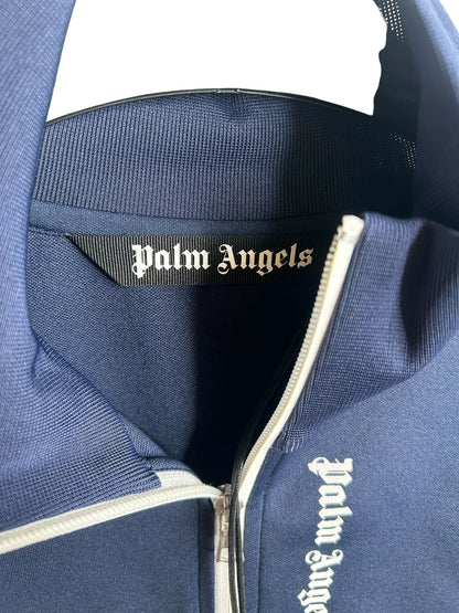 Palm Angels Colorblock Track Jacket