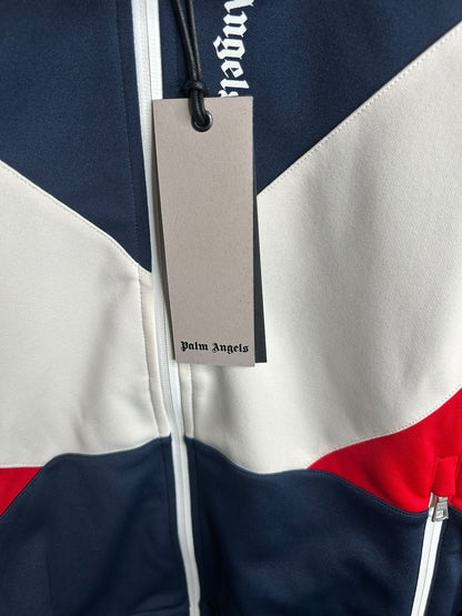Palm Angels Colorblock Track Jacket