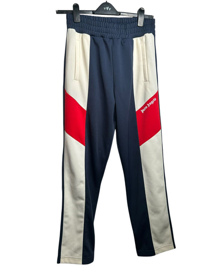 Palm Angels Colorblock Track Bottoms