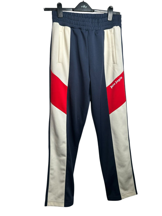 Palm Angels Colorblock Track Bottoms