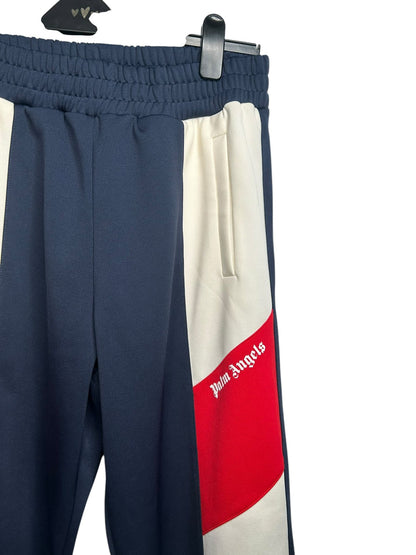 Palm Angels Colorblock Track Bottoms