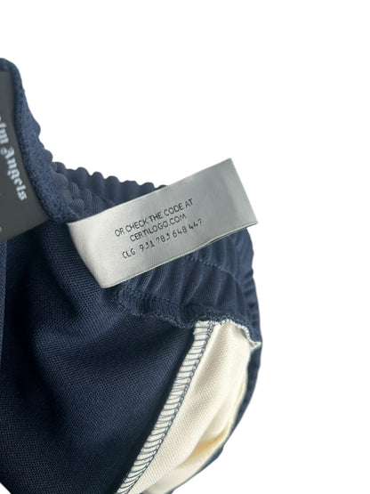 Palm Angels Colorblock Track Bottoms