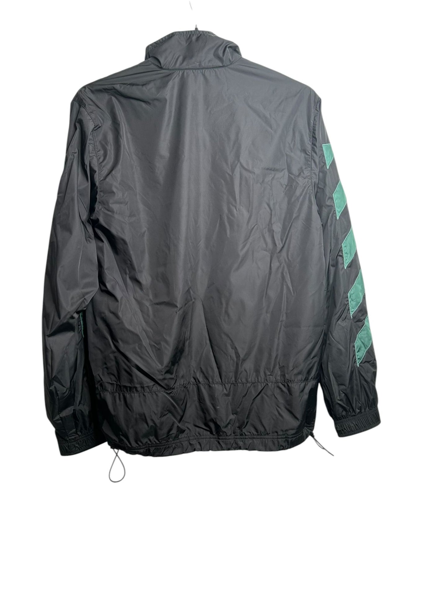 Off White Virgil Abloh Windbreaker