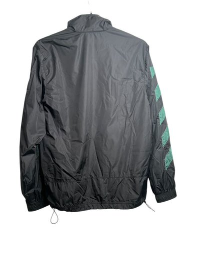 Off White Virgil Abloh Windbreaker