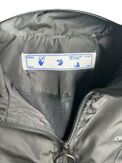 Off White Virgil Abloh Windbreaker