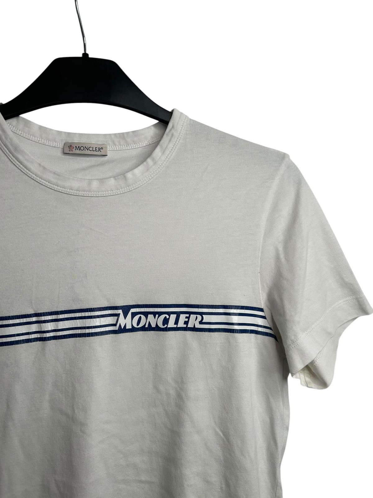 Moncler Maglia T-shirt