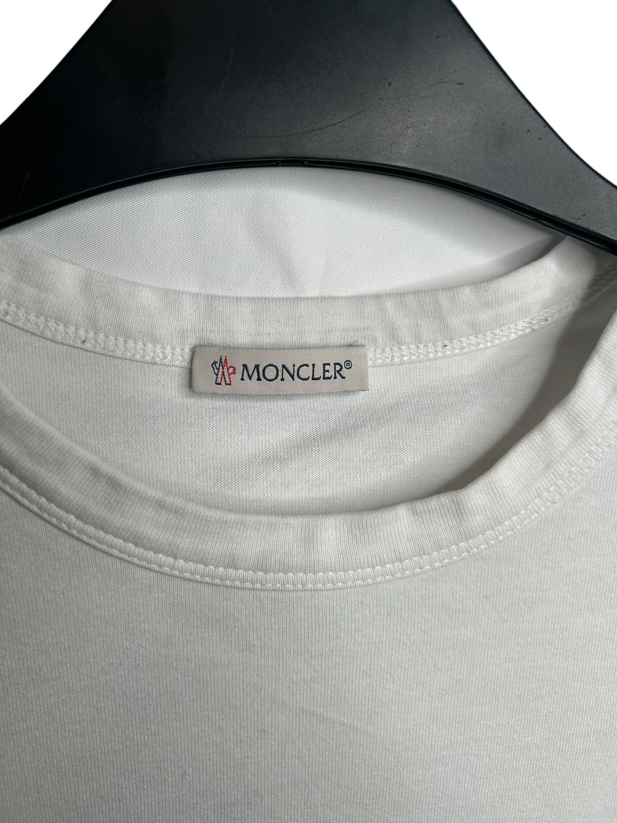 Moncler Maglia T-shirt