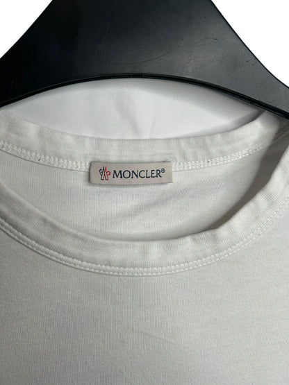 Moncler Maglia T-shirt