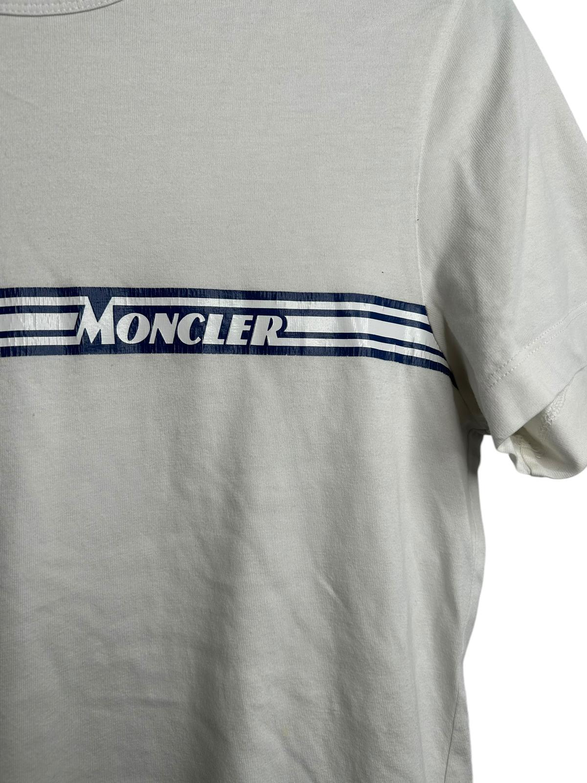 Moncler Maglia T-shirt