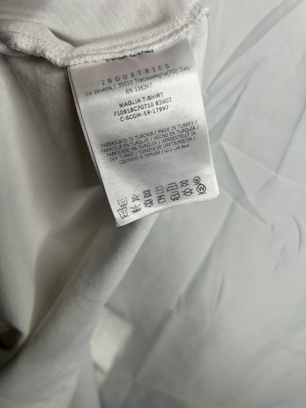 Moncler Maglia T-shirt