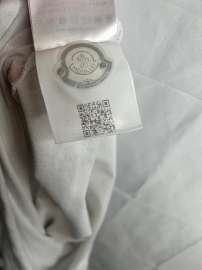 Moncler Maglia T-shirt